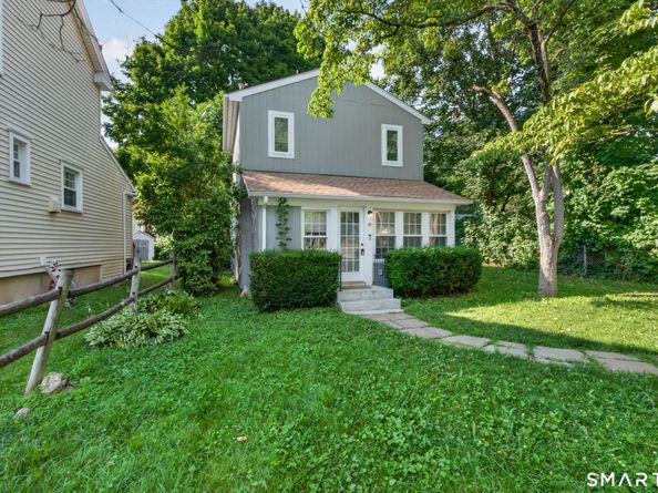 18 Fairfield Woods Road, Fairfield CT 06825