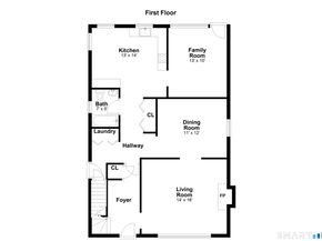 170 Dunn Avenue, Stamford CT 06905