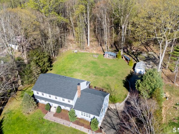 83 Ashwood Terrace, Stratford CT 06614