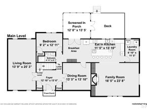 83 Ashwood Terrace, Stratford CT 06614