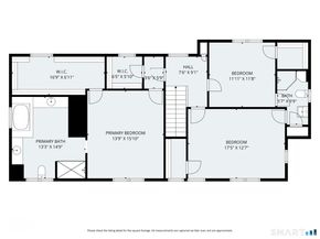 27 Holbrook Drive, Stamford CT 06906