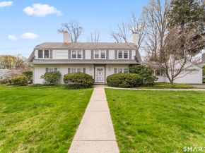 27 Holbrook Drive, Stamford CT 06906