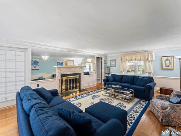 27 Holbrook Drive, Stamford CT 06906