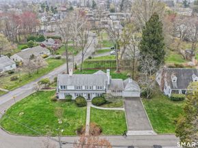 27 Holbrook Drive, Stamford CT 06906