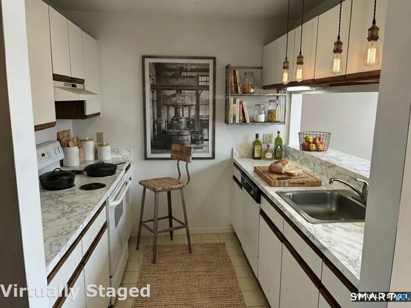 83 Washington Street 3C, Norwalk CT 06854