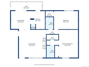 2289 Bedford Street G17, Stamford CT 06905