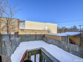 30 Kent Avenue, Bridgeport CT 06610