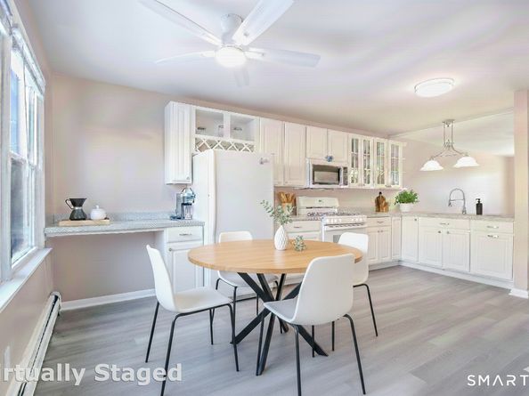 30 Kent Avenue, Bridgeport CT 06610