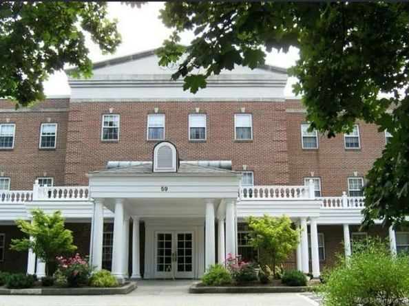 59 Courtland Avenue APT 3O, Stamford CT 06902