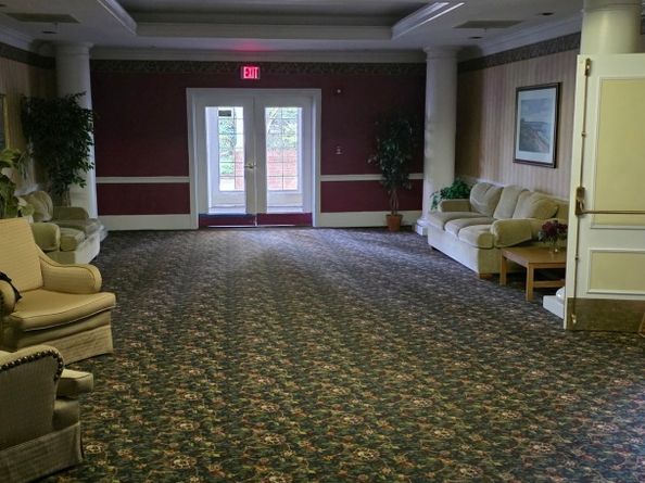 59 Courtland Avenue APT 3O, Stamford CT 06902