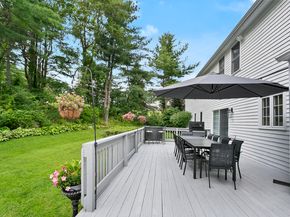 37 Kent Lane, Trumbull CT 06611