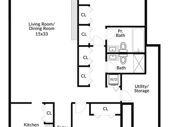34 Ledgebrook Drive 34, Norwalk CT 06854