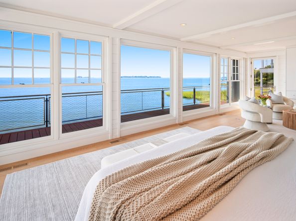 60 Harbor View Avenue, Norwalk CT 06854