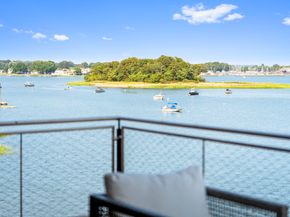 60 Harbor View Avenue, Norwalk CT 06854