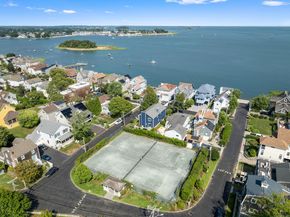 60 Harbor View Avenue, Norwalk CT 06854