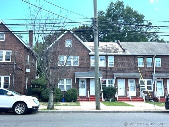 1034 Connecticut Avenue, Bridgeport CT 06607