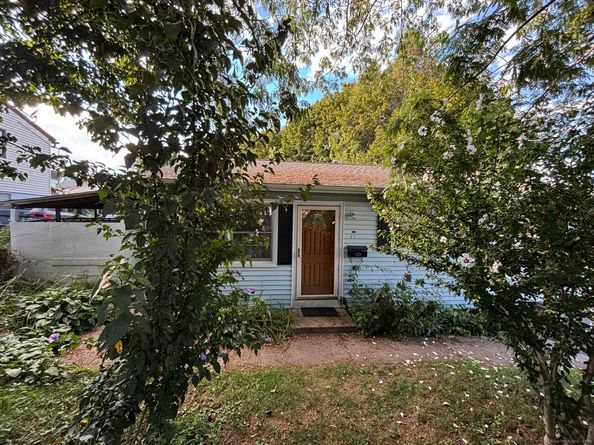 17 Casper Street, Danbury CT 06810