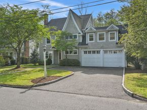 5 Wakeman Road, Darien CT 06820
