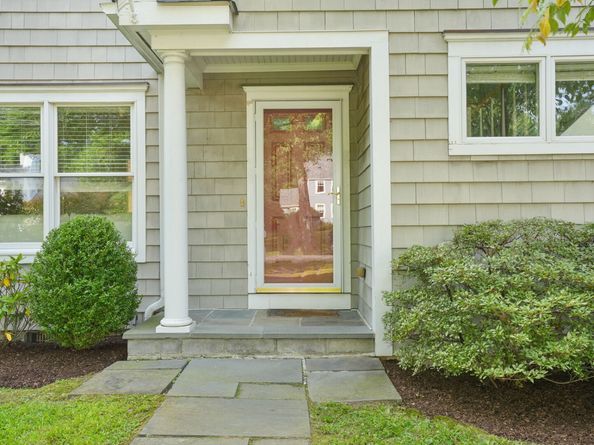 5 Wakeman Road, Darien CT 06820