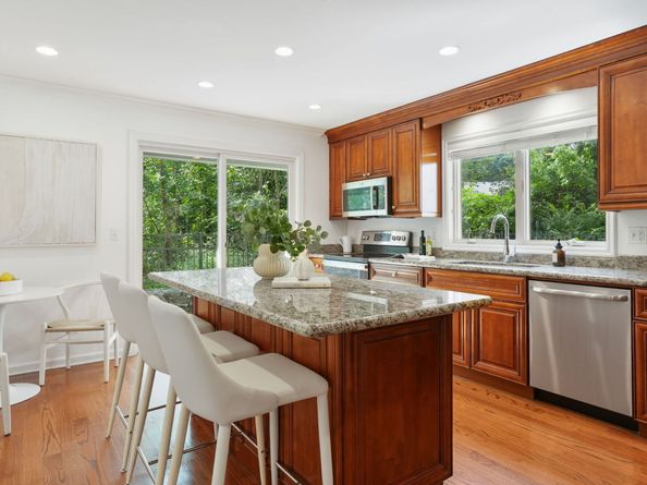 5 Wakeman Road, Darien CT 06820