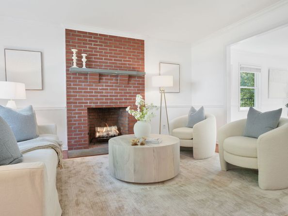 5 Wakeman Road, Darien CT 06820