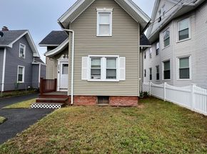 263 Brooks Street, Bridgeport CT 06608