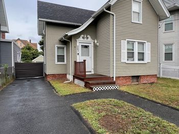 263 Brooks Street