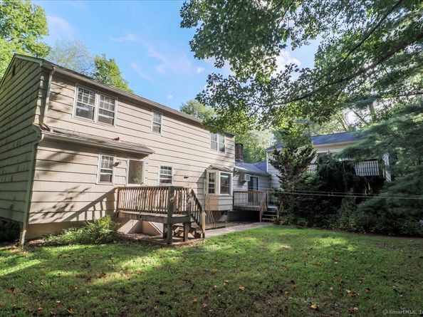 18 Skating Pond Road, Trumbull CT 06611