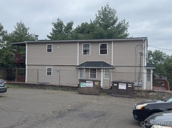 139 Highland Avenue, Bridgeport CT 06604