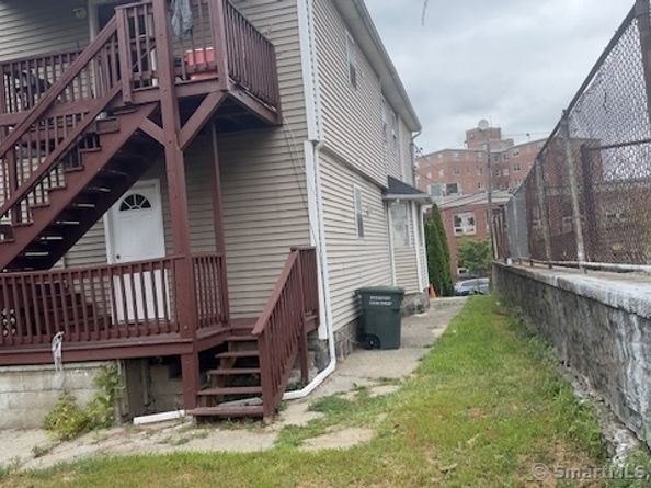 139 Highland Avenue, Bridgeport CT 06604