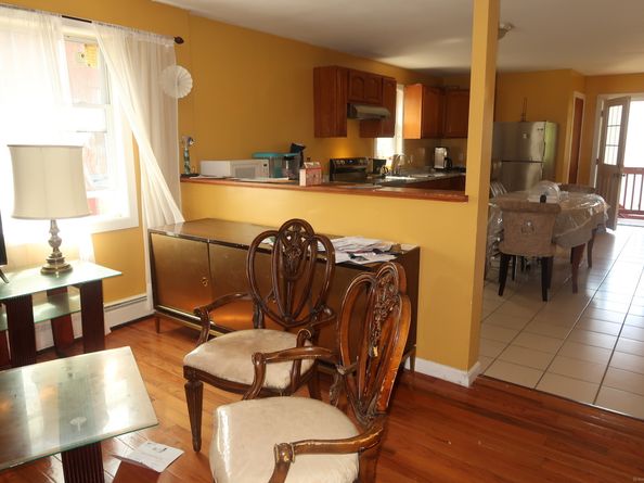 139 Highland Avenue, Bridgeport CT 06604