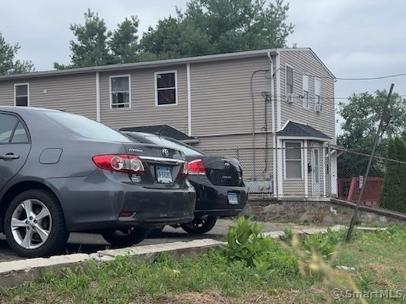 139 Highland Avenue, Bridgeport CT 06604