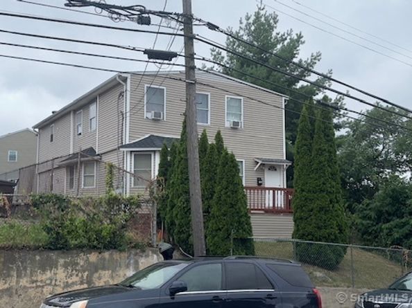 139 Highland Avenue, Bridgeport CT 06604