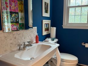 160 Wire Mill Road, Stamford CT 06903