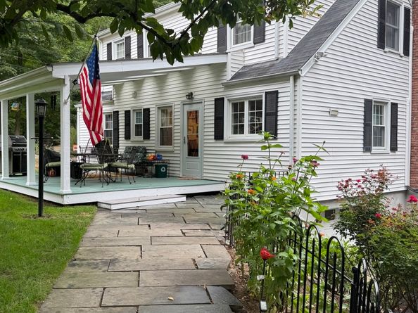 160 Wire Mill Road, Stamford CT 06903