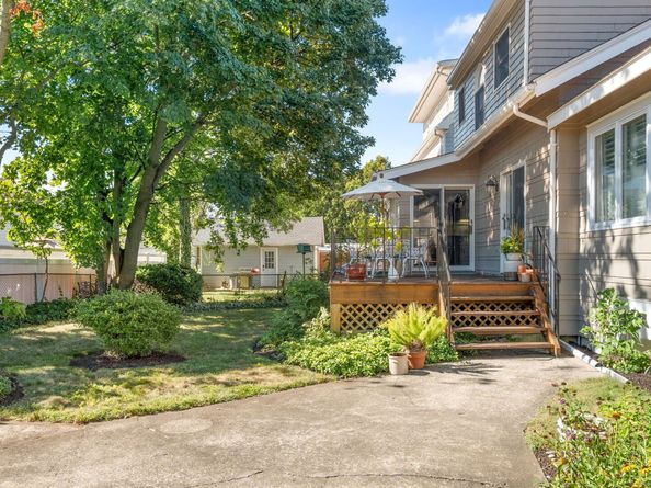 42 Ohio Avenue, Norwalk CT 06851