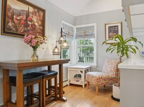 8 Ledge Road, Norwalk CT 06853
