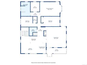 8 Ledge Road, Norwalk CT 06853