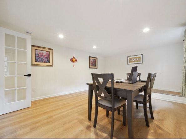 8 Ledge Road, Norwalk CT 06853