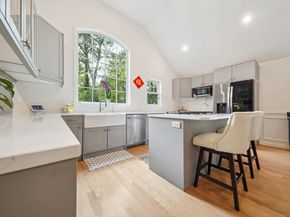 8 Ledge Road, Norwalk CT 06853