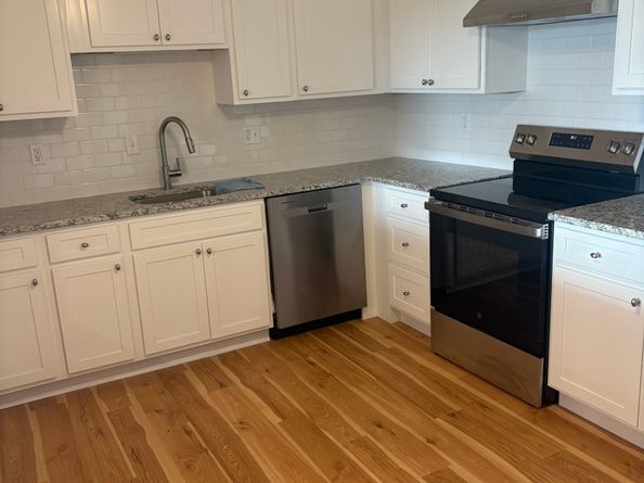 50 Birdseye Street 101, Stratford CT 06615