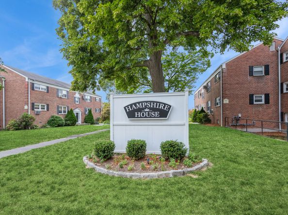 84 Strawberry Hill Avenue 1, Stamford CT 06902