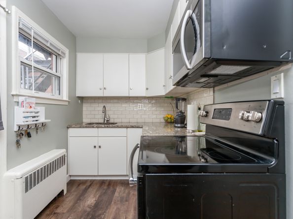84 Strawberry Hill Avenue 1, Stamford CT 06902
