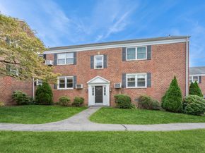 84 Strawberry Hill Avenue 1, Stamford CT 06902