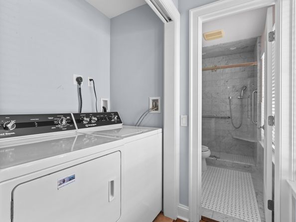 199 Gregory Boulevard APT D2, Norwalk CT 06855