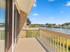 199 Gregory Boulevard APT D2, Norwalk CT 06855