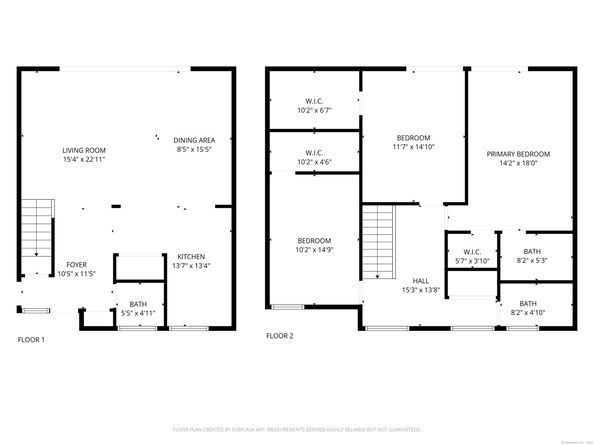 199 Gregory Boulevard APT D2, Norwalk CT 06855
