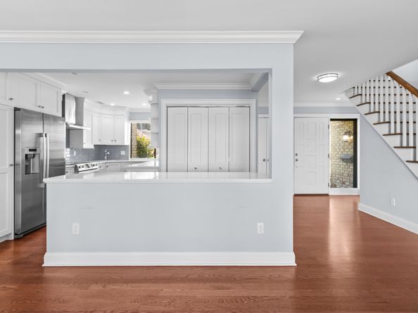 199 Gregory Boulevard APT D2, Norwalk CT 06855