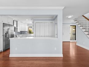 199 Gregory Boulevard APT D2, Norwalk CT 06855