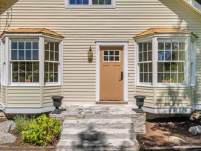 20 Sunset Pass, Wilton CT 06897